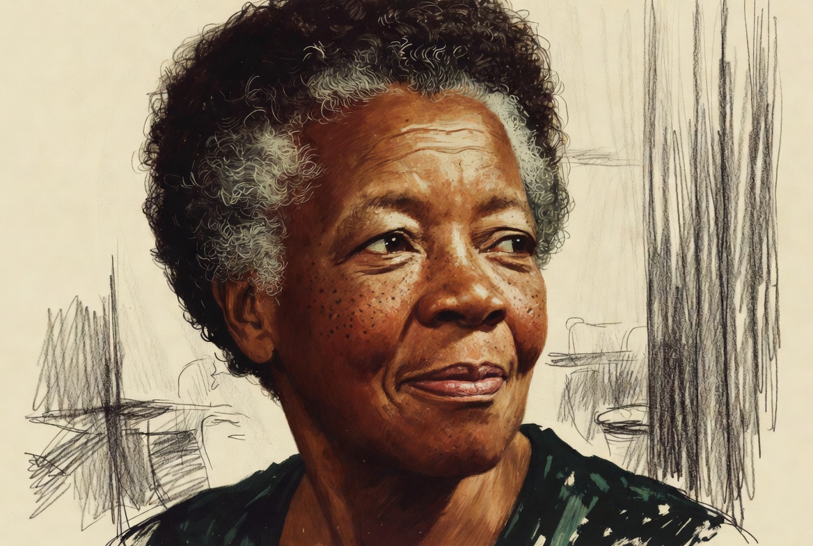 Portrait headshot of Margaret Ashford